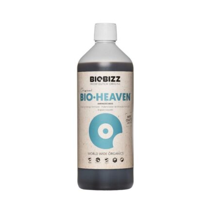 Bio Heaven 1LT BioBizz De Volados Growshop