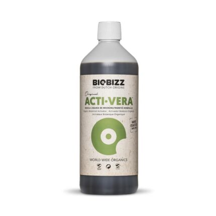 Acti-Vera 500 ML - BioBizz