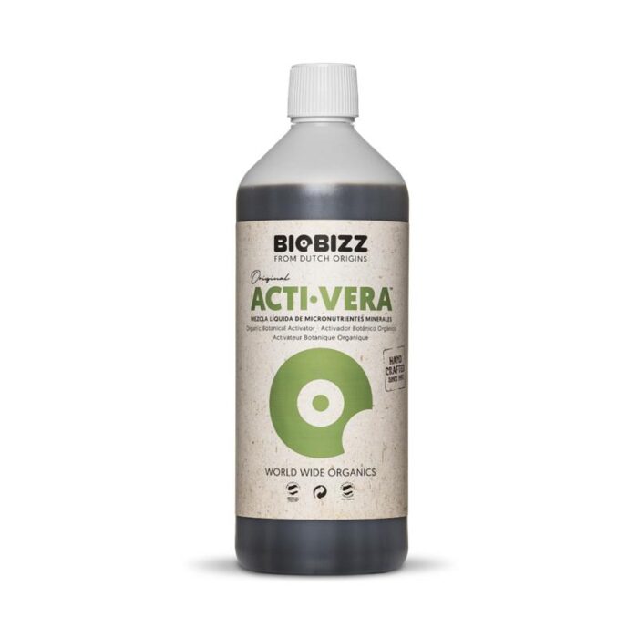 Acti-Vera 500 ML - BioBizz