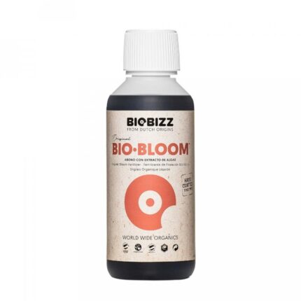 Bio-Bloom 250ML - BioBizz