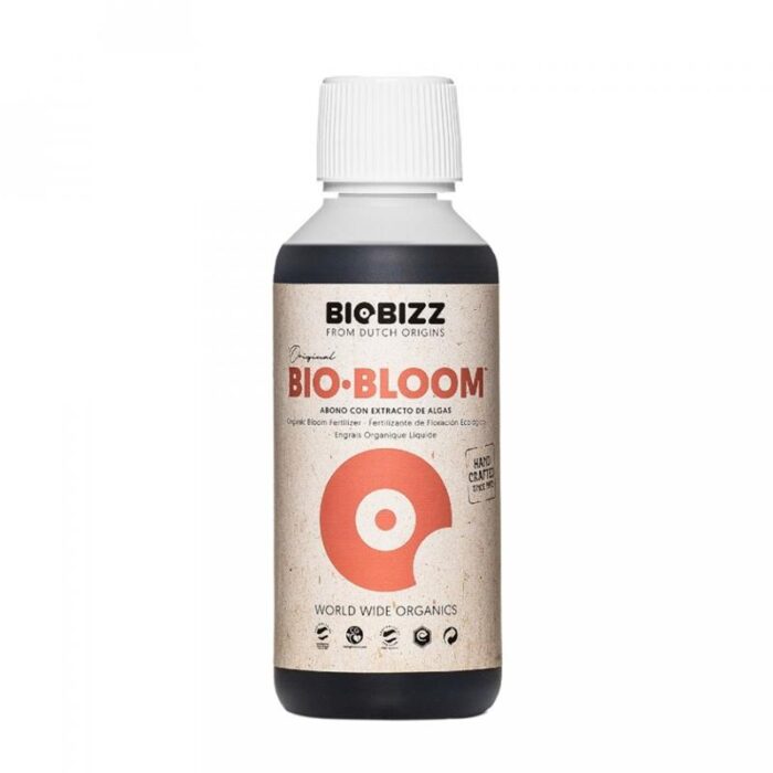 Bio-Bloom 250ML - BioBizz