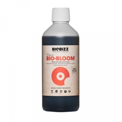 Bio-Bloom 500 ML - BioBizz