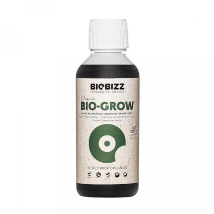 Bio-Grow 250ML - BioBizz
