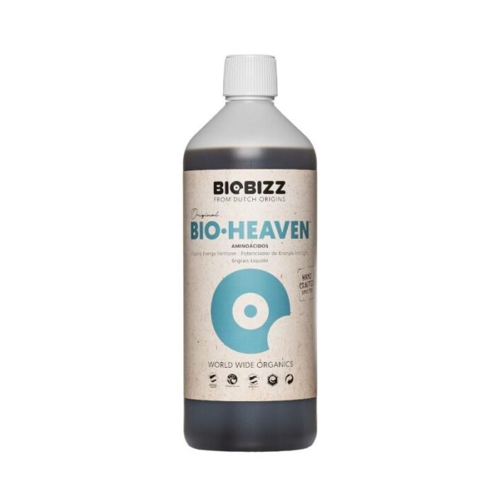 Bio-Heaven 1L - BioBizz