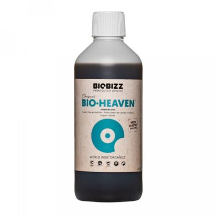 Bio-Heaven 500ML - BioBizz
