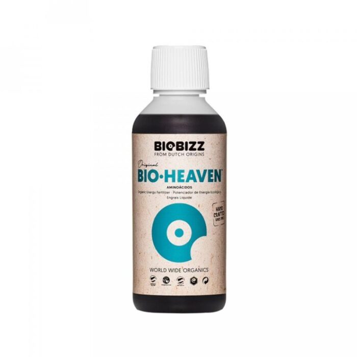 Bio-Heaven 250 ML - BioBizz