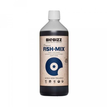 Fish-Mix 1L - BioBizz