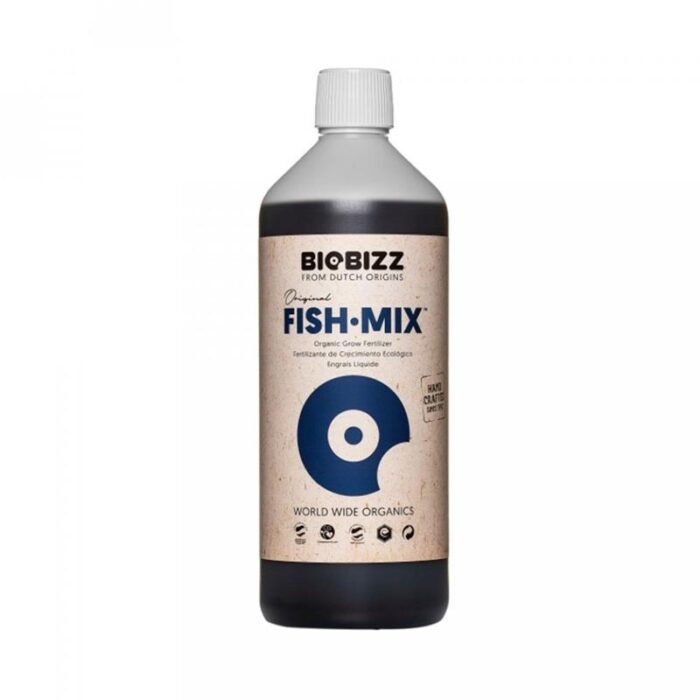 Fish-Mix 1L - BioBizz