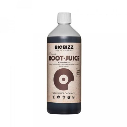 Root-Juice 1L - BioBizz