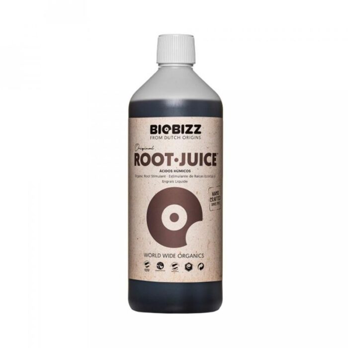 Root-Juice 1L - BioBizz