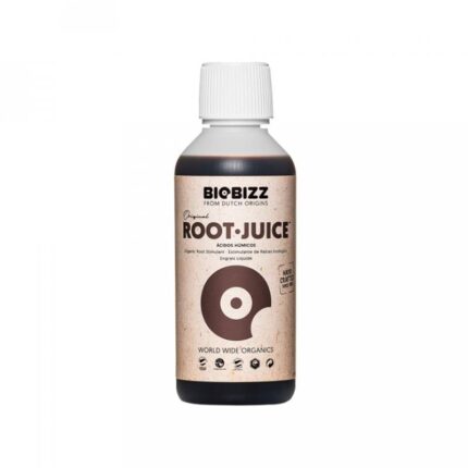Root-Juice 250ML - BioBizz