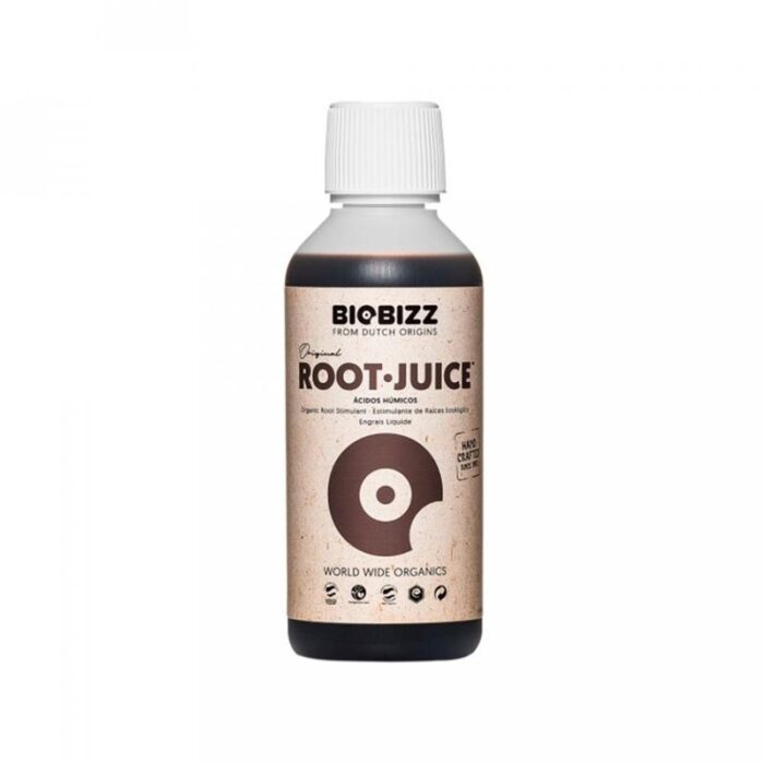 Root-Juice 250ML - BioBizz