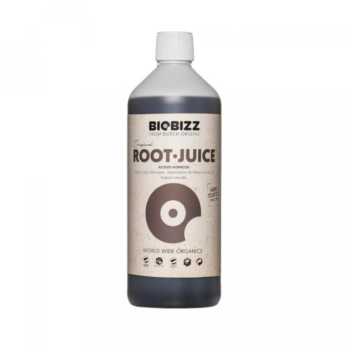 Root-Juice 500ML - BioBizz