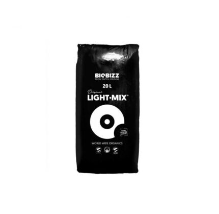 light mix 20l biobizz