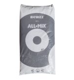 Sustrato Orgánico All Mix 20L - BioBizz