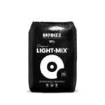 Sustrato Orgánico light Mix 50L - BioBizz