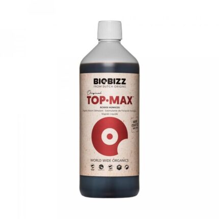Top-Max 1L - BioBizz