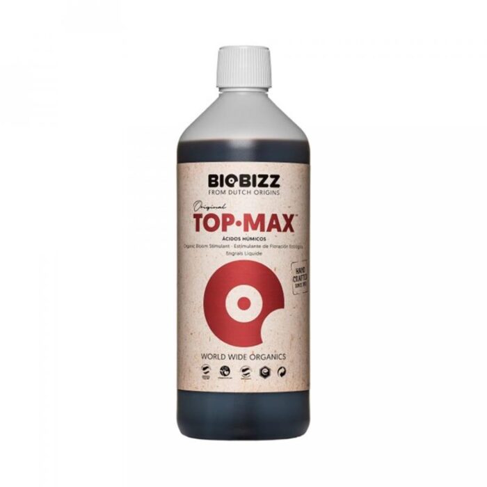 Top-Max 1L - BioBizz