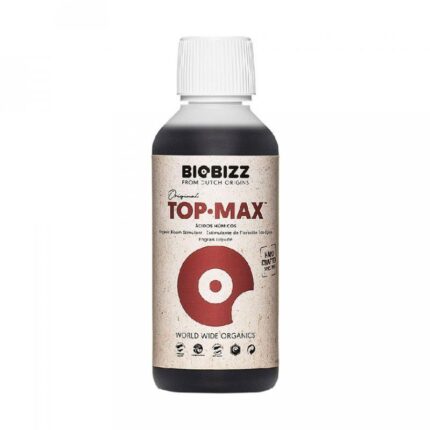 Top-Max 250ML - BioBizz