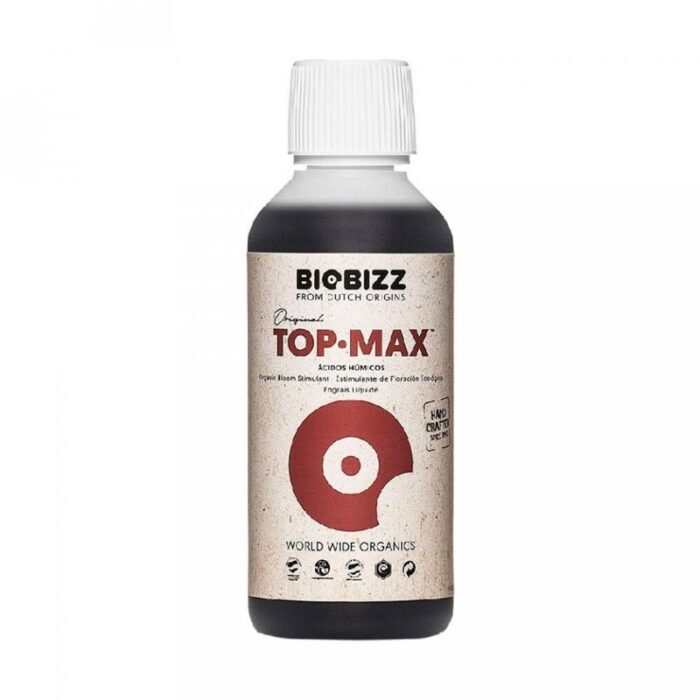 Top-Max 250ML - BioBizz