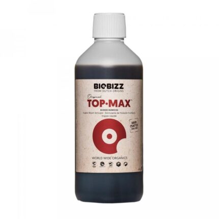 Top-Max 500ML - BioBizz