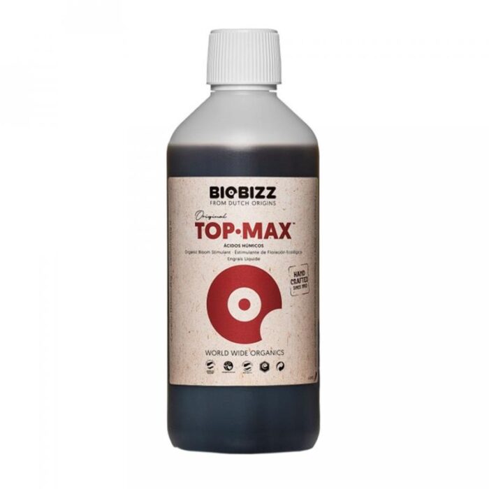 Top-Max 500ML - BioBizz