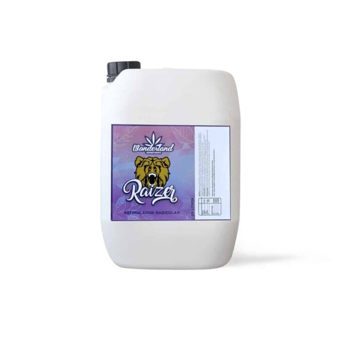 RAIZER 20L-WONDERLAND