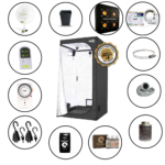 Kit Indoor 60x60x160 Master