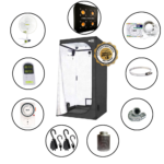 Kit Indoor 60x60x160 senior