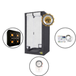 Kit Indoor 80x80 staff