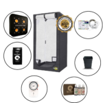 Kit Indoor 80x80x160 semi senior