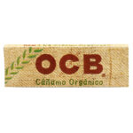 OCB Orgánico Papel de Cáñamo 1 1/4