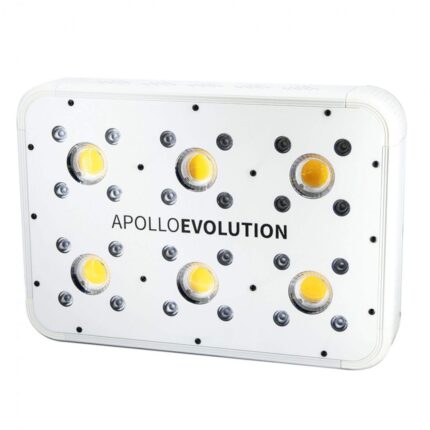 Panel Led Apollo Evolution 6 180w