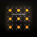 Panel LED APOLLO EVOLUTION PRO 9 300W