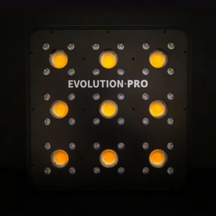 Panel LED APOLLO EVOLUTION PRO 9 300W