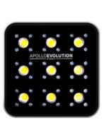 Panel LED APOLLO EVOLUTION PRO 9 300W