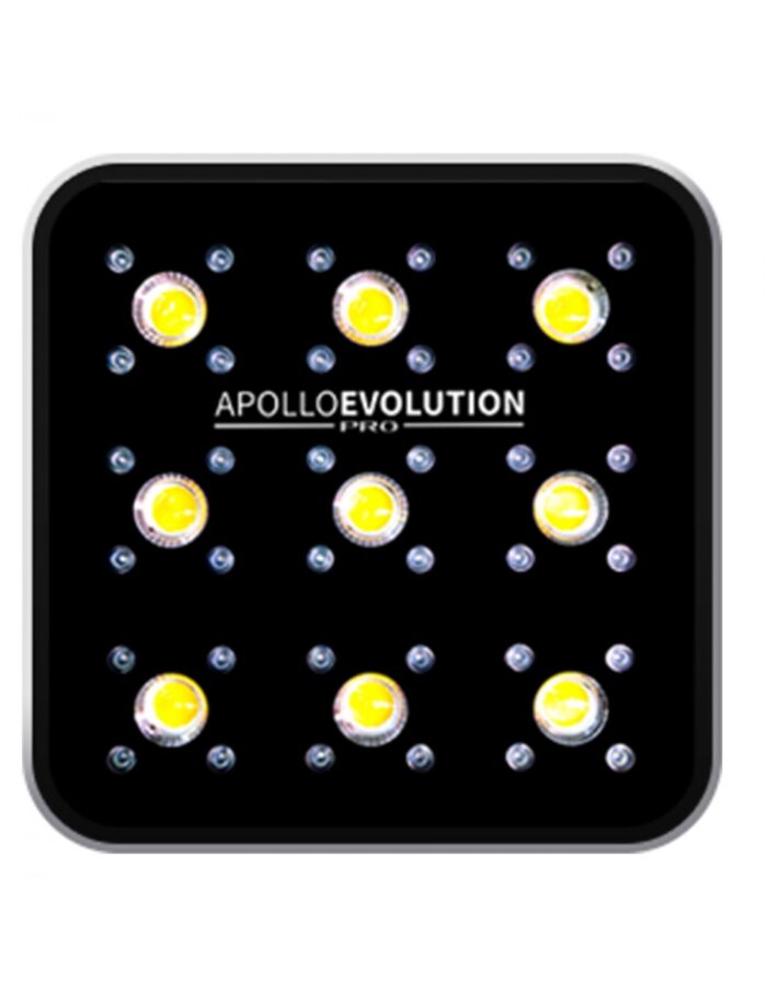 Panel LED APOLLO EVOLUTION PRO 9 300W