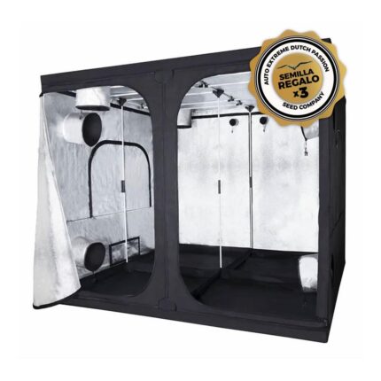 CARPA BASIC 240X240X200-PROBOX