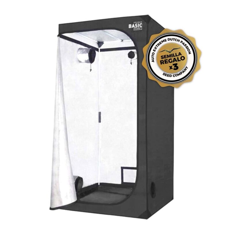 CARPA BASIC 40X40X160-PROBOX