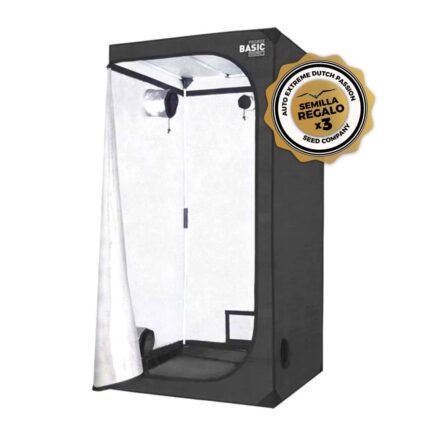 CARPA BASIC 60X60X160-PROBOX