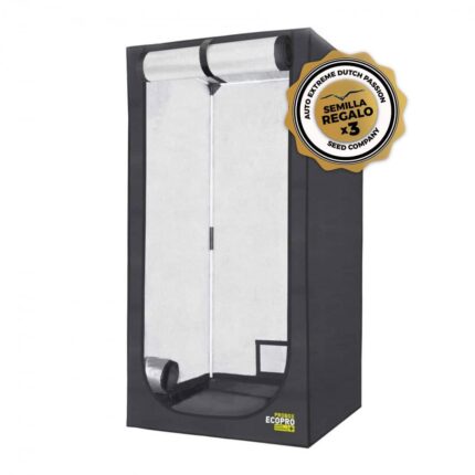 CARPA PROBOX ECOPRO 80X80X160