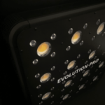 Panel Led Apollo Evolution Pro 16 480W