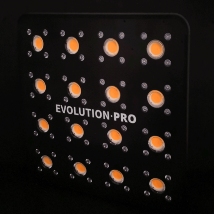 Panel LED APOLLO EVOLUTION pro 16 480W