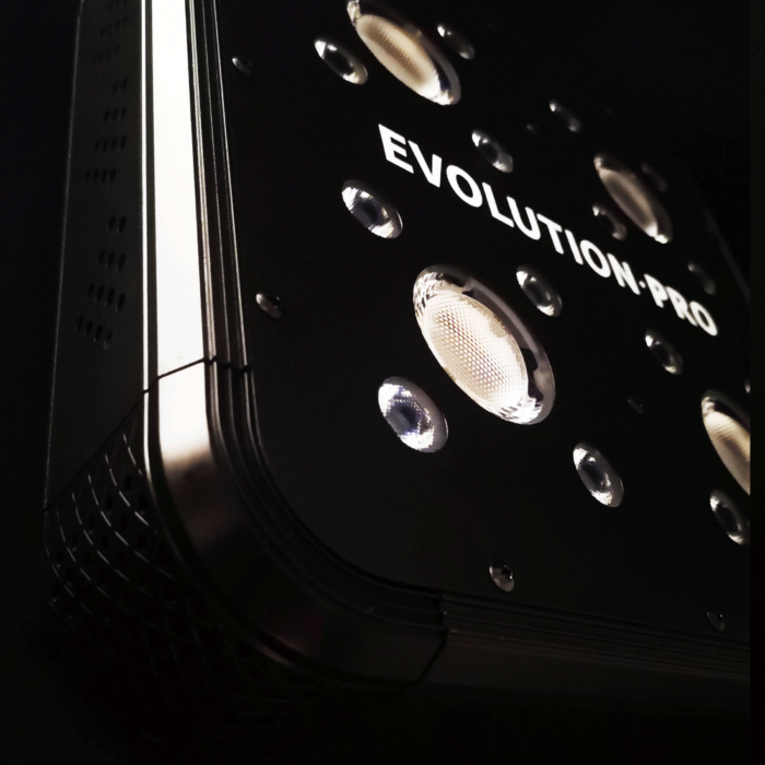 Panel LED APOLLO EVOLUTION PRO 4 150W