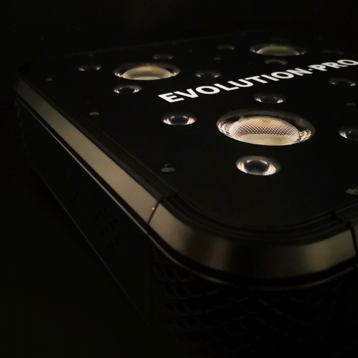 Panel LED APOLLO EVOLUTION PRO 4 150W