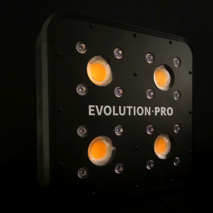 Panel LED APOLLO EVOLUTION PRO 4 150W