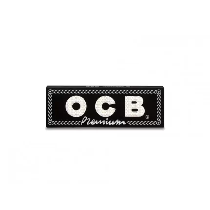 Pepelillo OCB Premium 1 1/4
