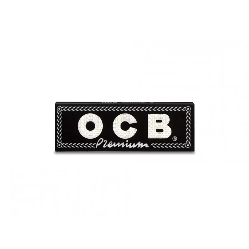 Pepelillo OCB Premium 1 1/4