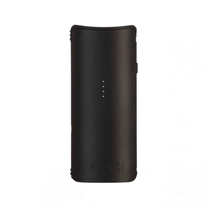 VAPORIZADOR MIQRO C BLACK