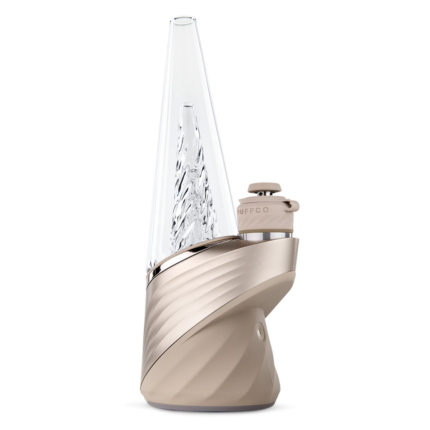 NEW PEAK PRO DESSERT - Puffco